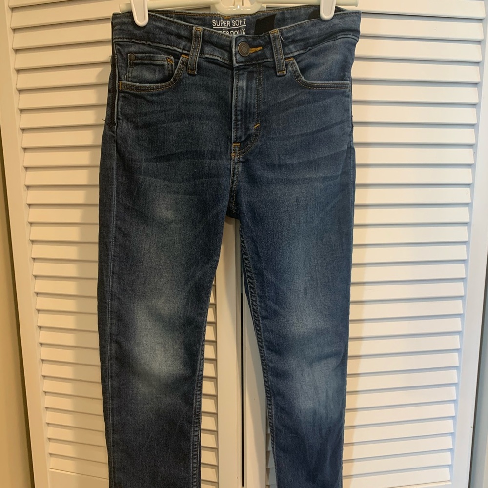 Brand new. H&M Boys skinny jeans stretchy